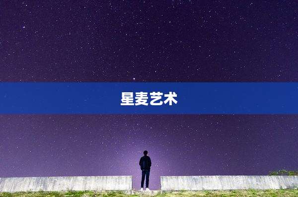 星麦艺术