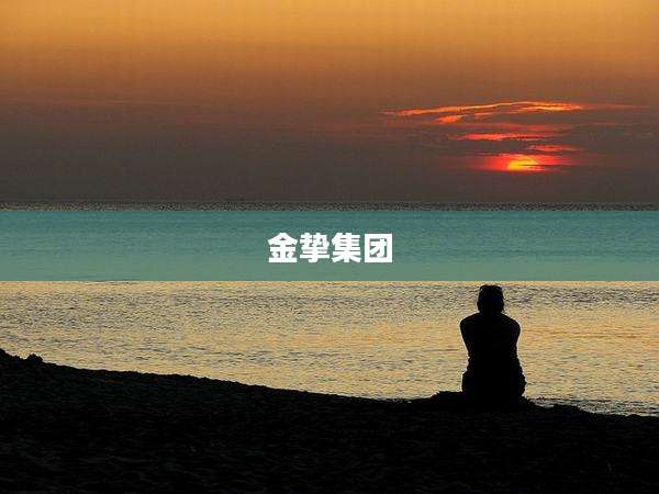 金挚集团