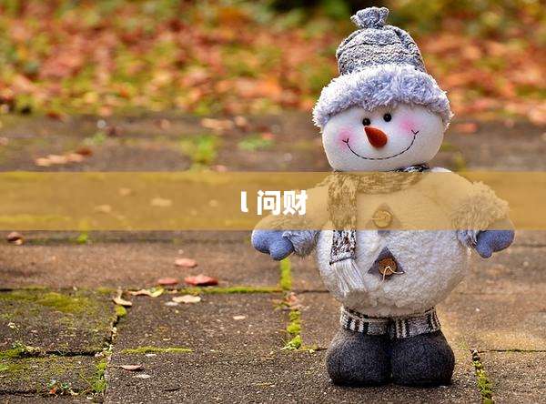 l 问财