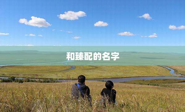 和臻配的名字