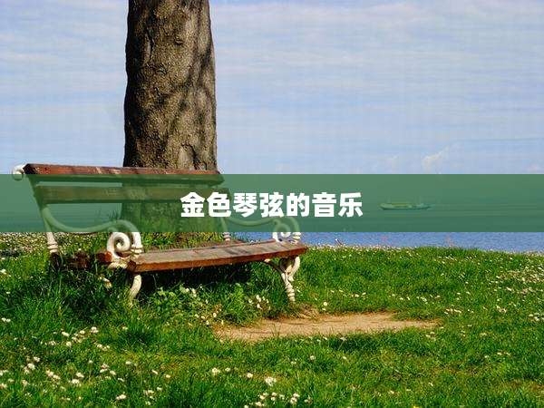 金色琴弦的音乐