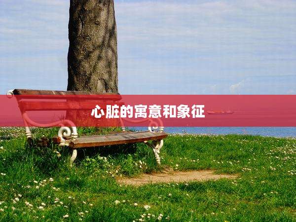 心脏的寓意和象征