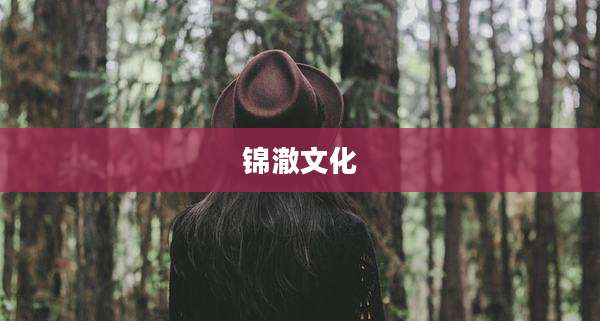 锦澈文化