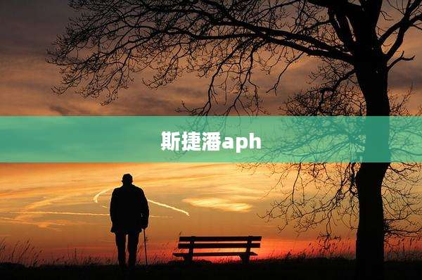 斯捷潘aph