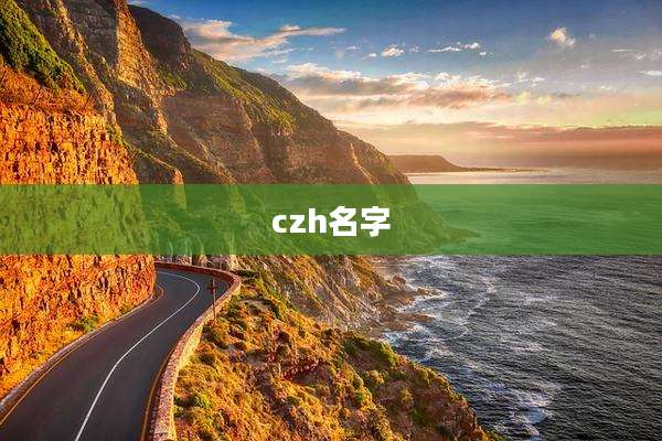 czh名字