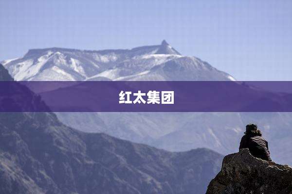 红太集团