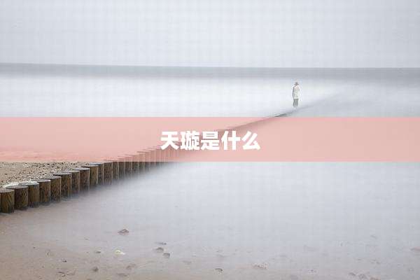 天璇是什么
