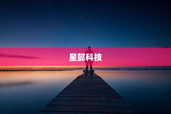 星懿科技