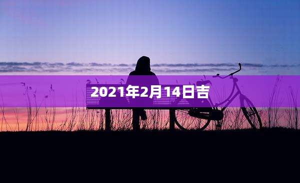 2021年2月14日吉