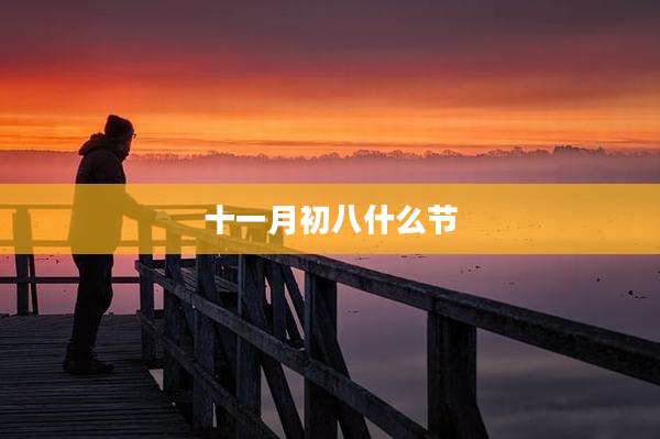 十一月初八什么节