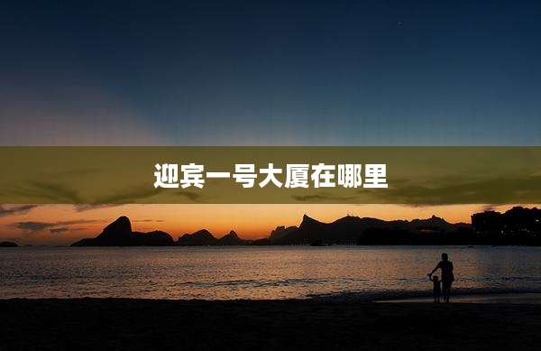 迎宾一号大厦在哪里