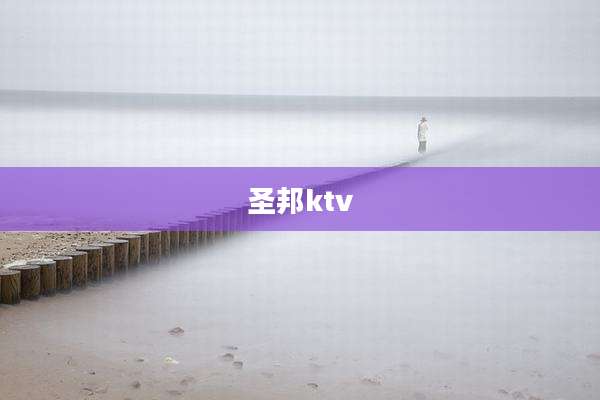 圣邦ktv