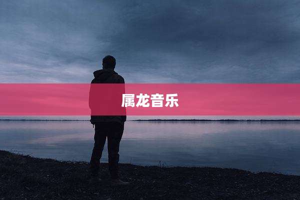 属龙音乐