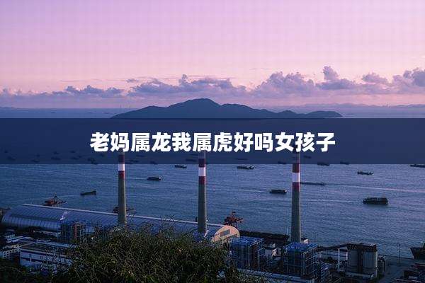 老妈属龙我属虎好吗女孩子