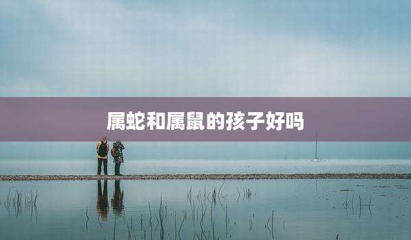 属蛇和属鼠的孩子好吗