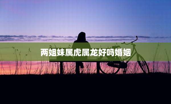 两姐妹属虎属龙好吗婚姻