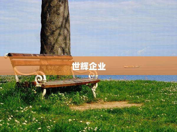 世辉企业