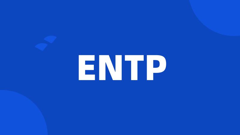 ENTP