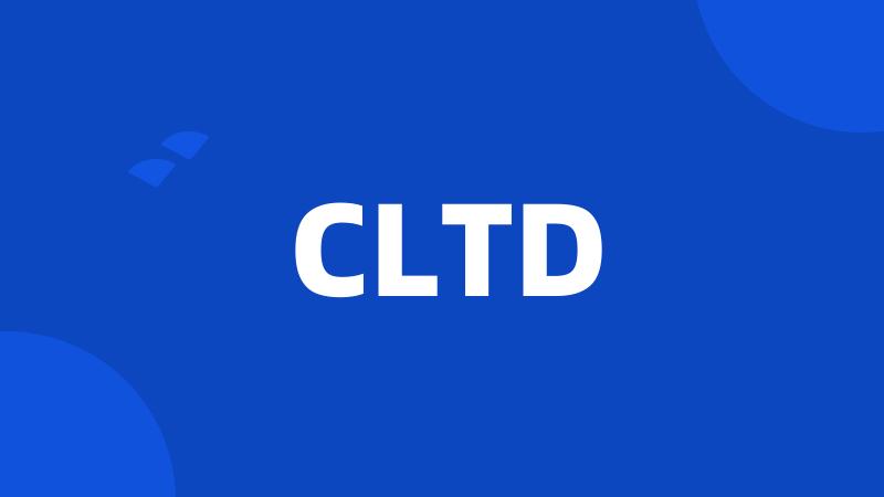 CLTD