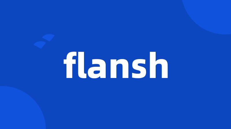 flansh