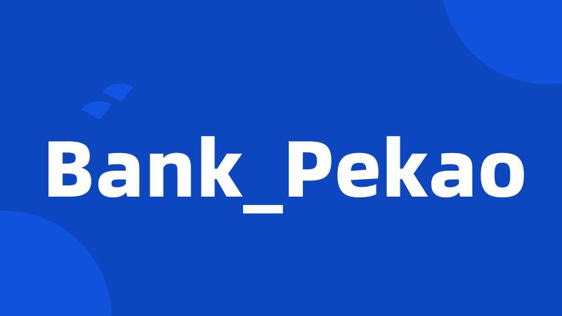 Bank_Pekao