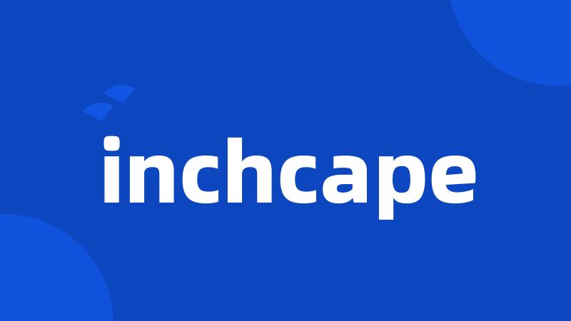 inchcape