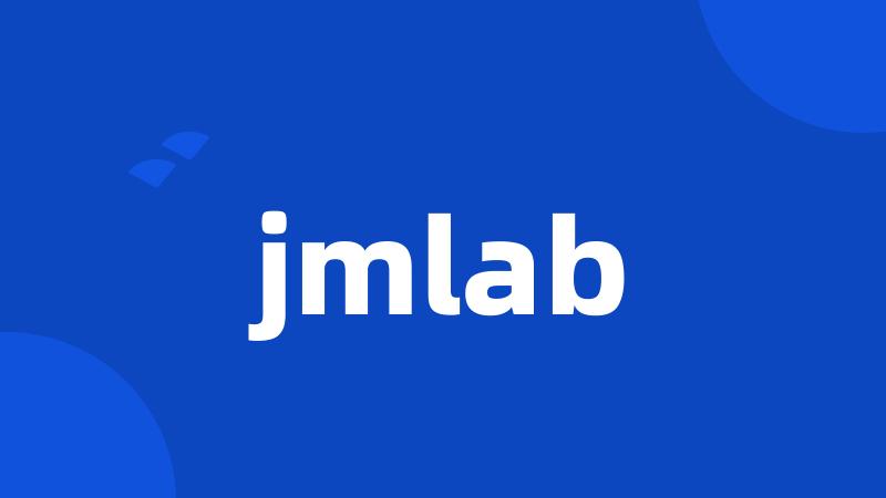 jmlab