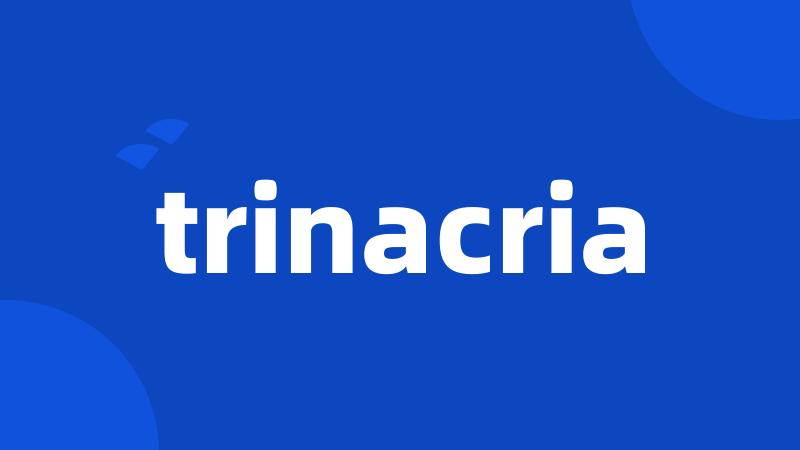 trinacria