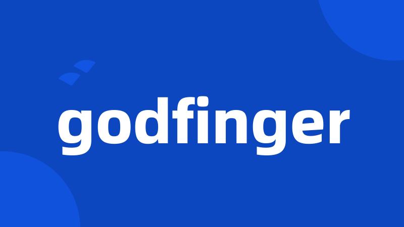 godfinger