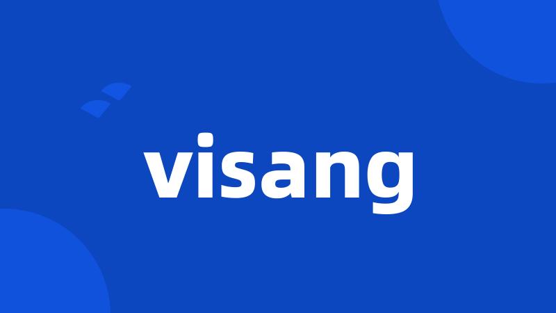 visang