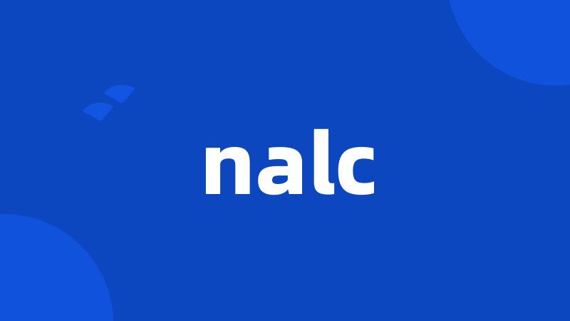 nalc