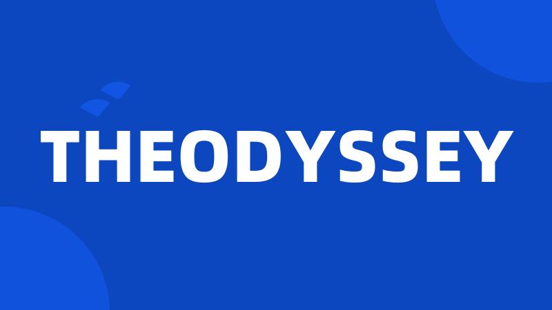 THEODYSSEY