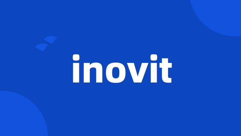 inovit