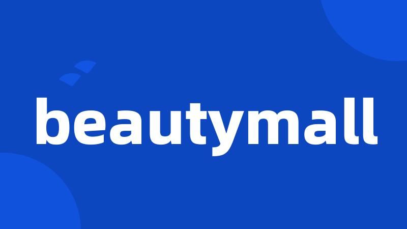 beautymall