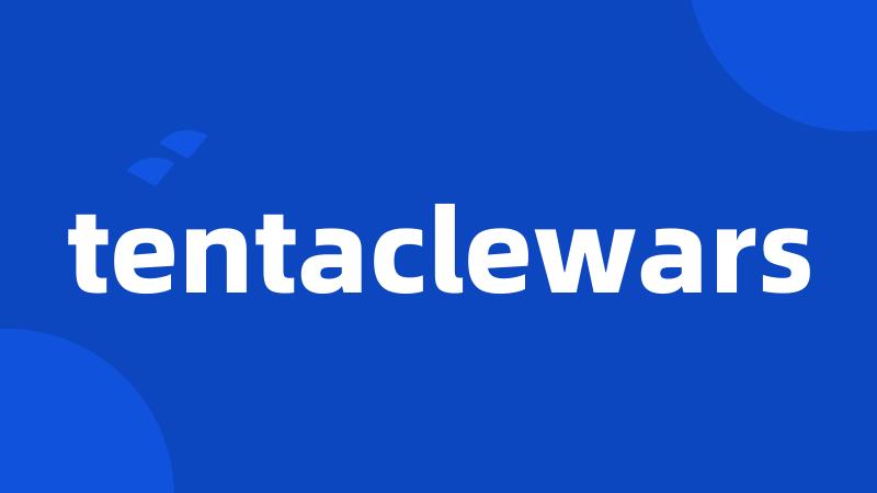 tentaclewars