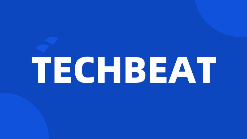 TECHBEAT