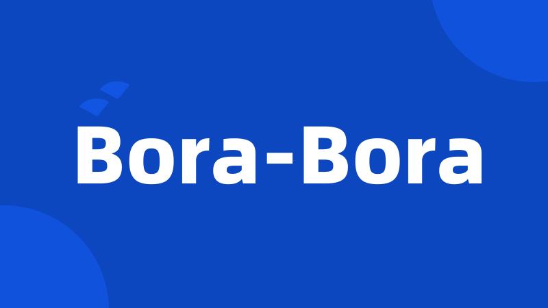 Bora-Bora