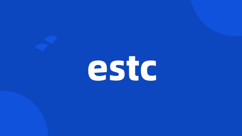 estc