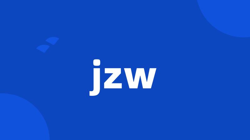 jzw