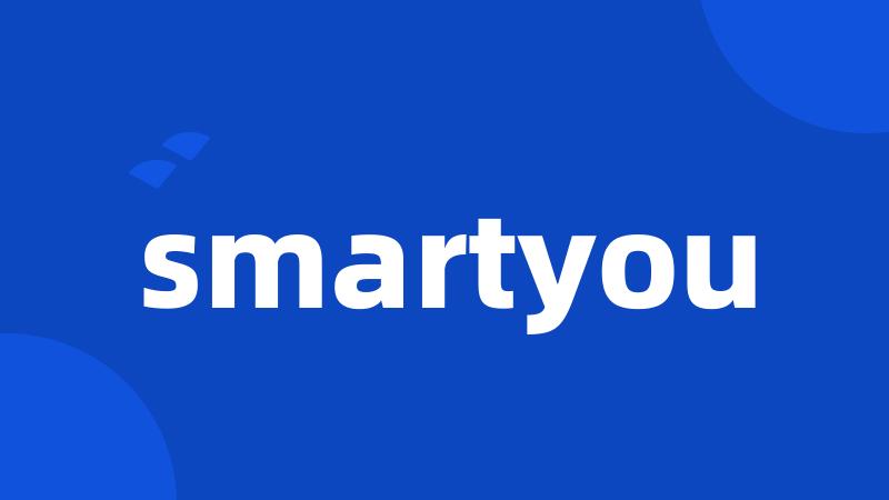 smartyou