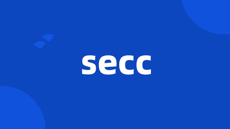 secc