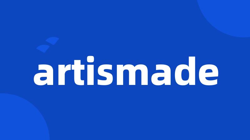 artismade