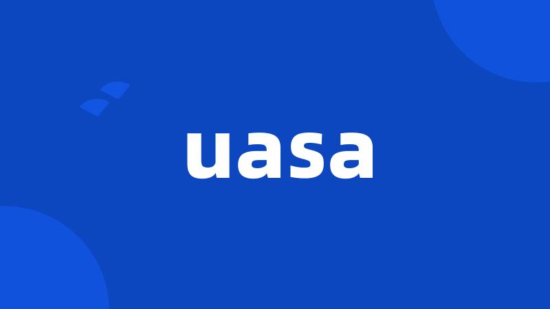 uasa