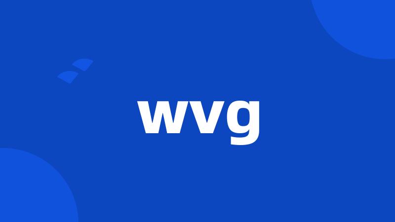 wvg