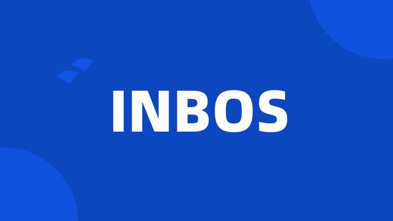 INBOS