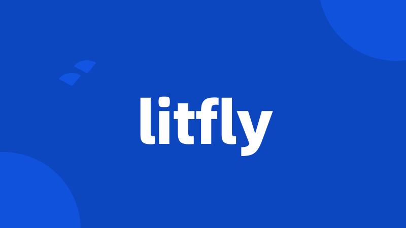 litfly