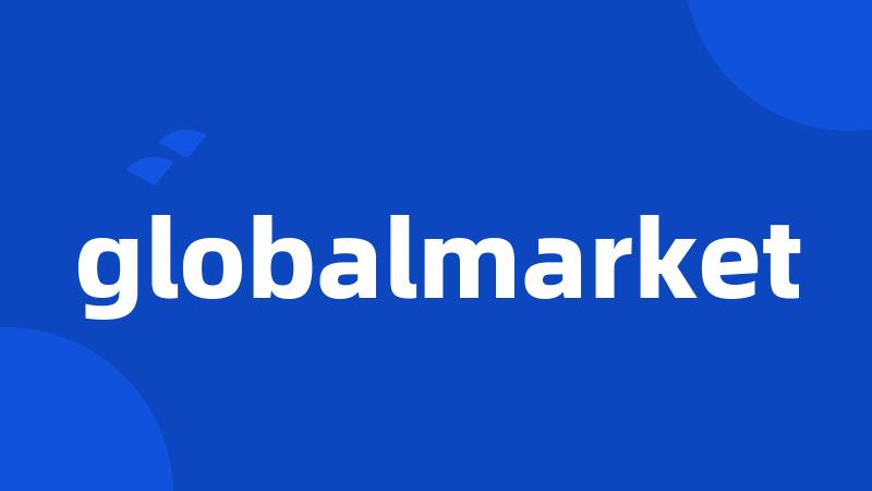 globalmarket