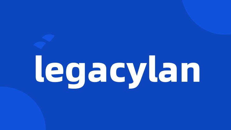 legacylan