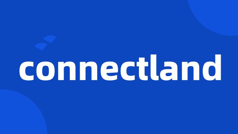 connectland