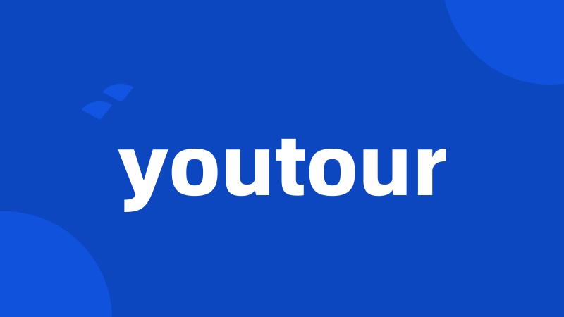 youtour